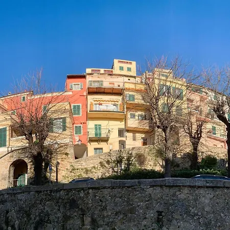 Casa Anele - Happy Appartement