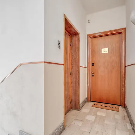 Appartement Casa Anele - Happy *