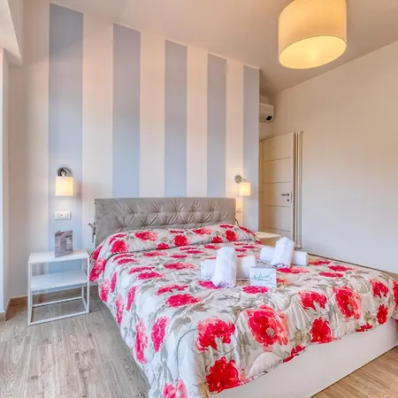 Casa Anele - Happy Appartement Bordighera