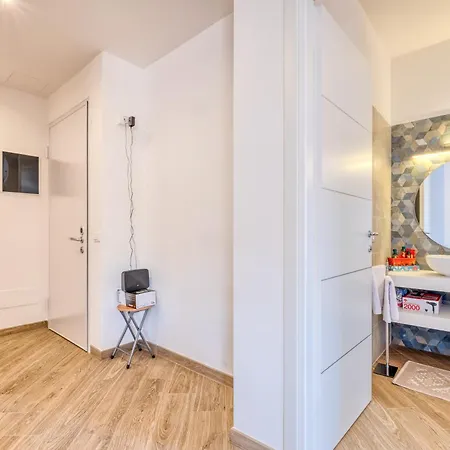 Appartement Casa Anele - Happy Bordighera