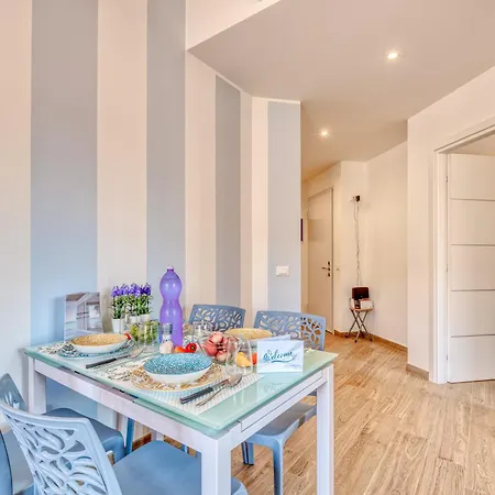 Casa Anele - Happy Appartement *