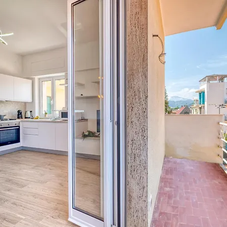 Casa Anele - Happy Appartement Bordighera
